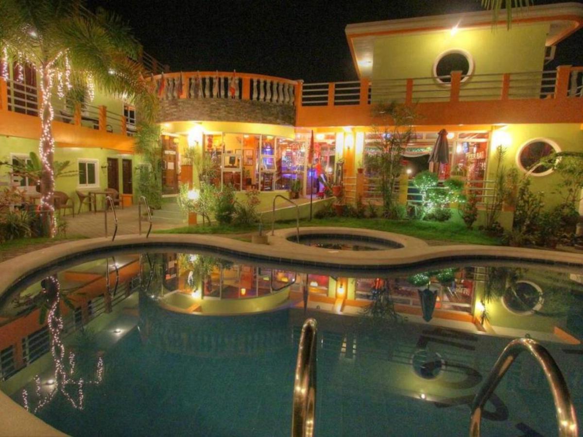 P&M Final Option Beach Resort San Juan  Exterior photo