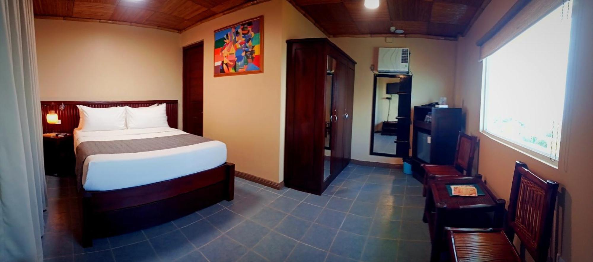 P&M Final Option Beach Resort San Juan  Exterior photo