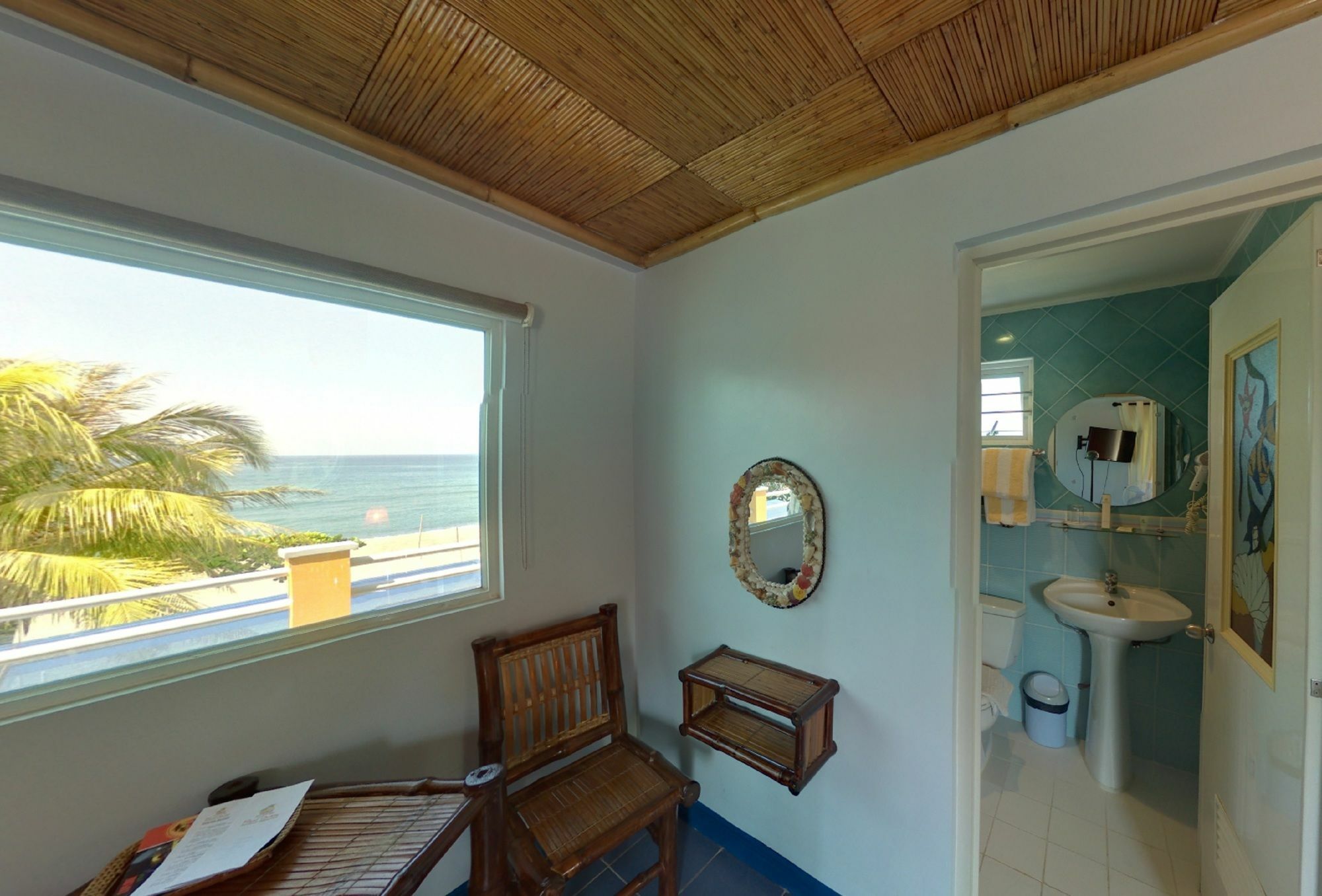 P&M Final Option Beach Resort San Juan  Exterior photo